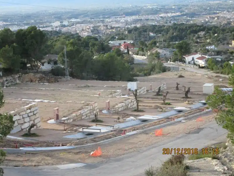 Terreny residencial en venda a Urbanitzacions, imagen 7