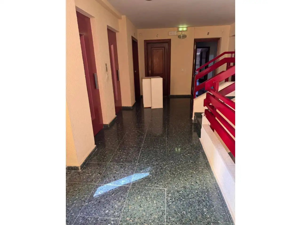 Flat for sale in San Esteban