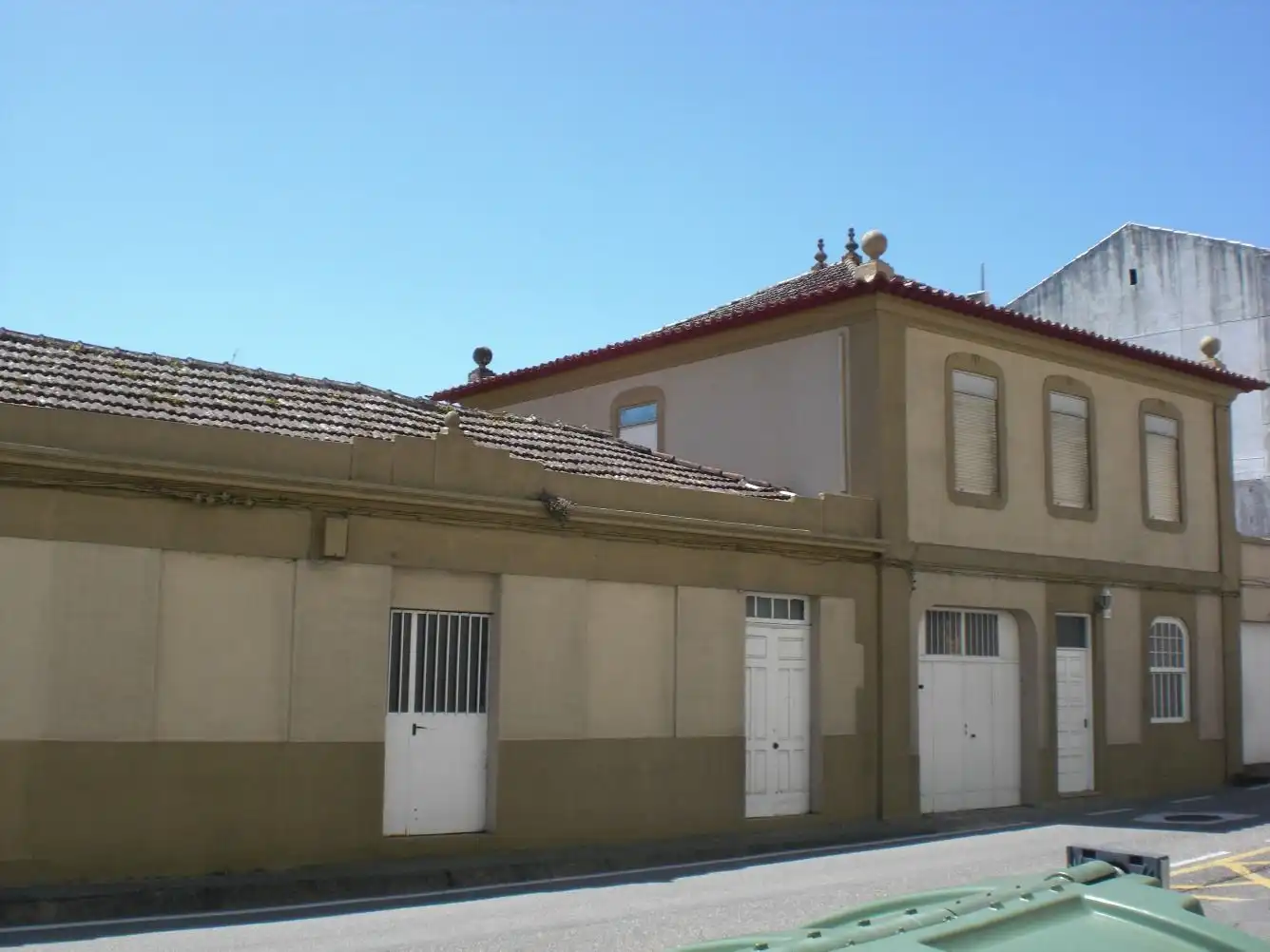 Casa con terraza en venta en Lavadores, imagen 5