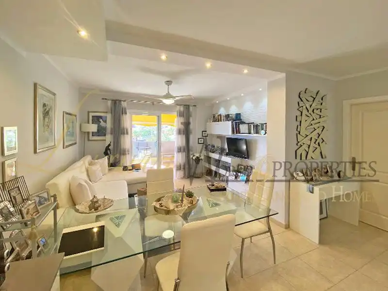 Appartement compact avec piscine à vendre à Lisboa, imagen 8