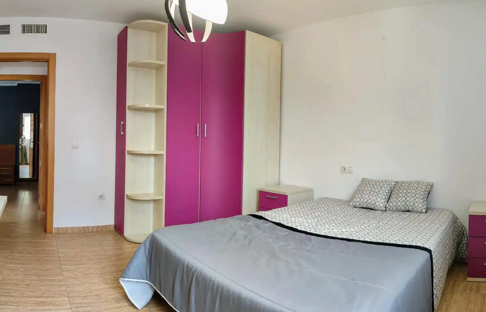 Piso con ascensor en venta en Olula del Río, imagen 21