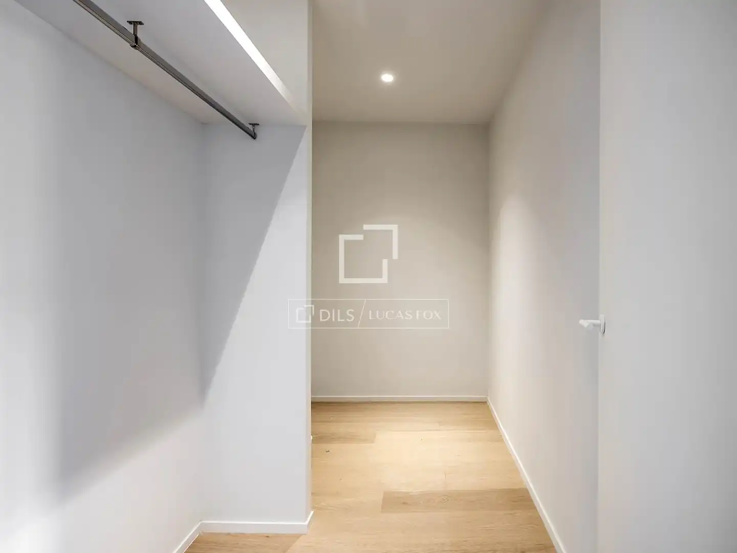 Piso con terraza en venta en Eixample, imagen 23
