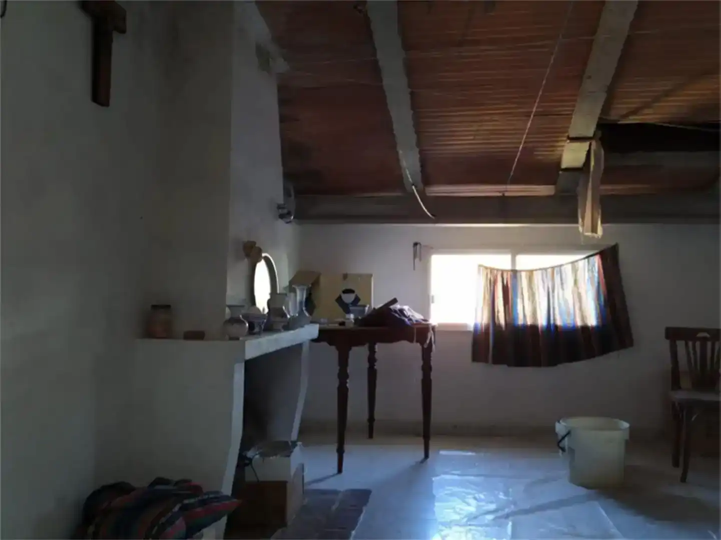 Casa adosada en venda en Losar de la Vera amb Traster