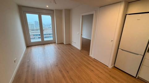 Foto 3 de Piso de alquiler en Ronda Barceló, Eixample, Mataró