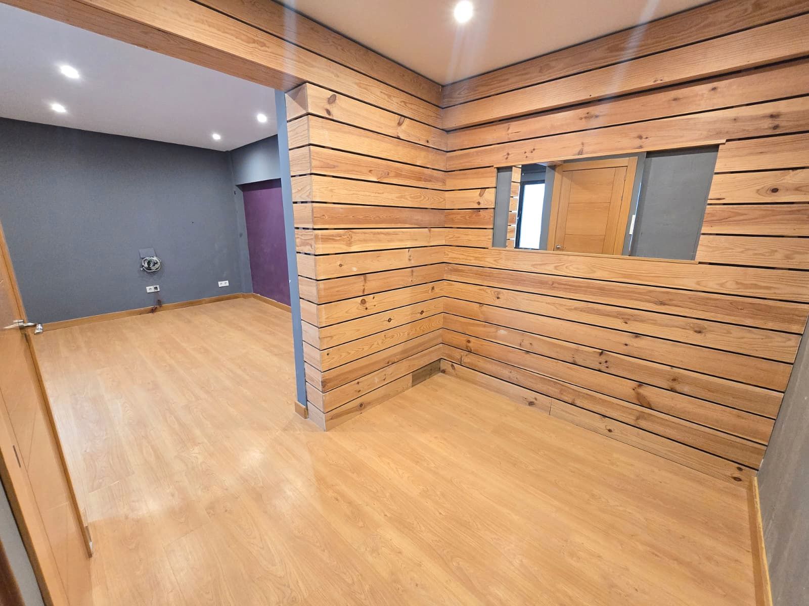 Pis en venda en Santurtzi  amb Traster i Balcó