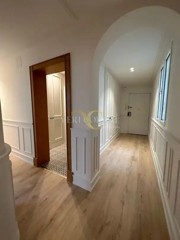 Piso con terraza en venta en Calle de Campoamor, imagen 4