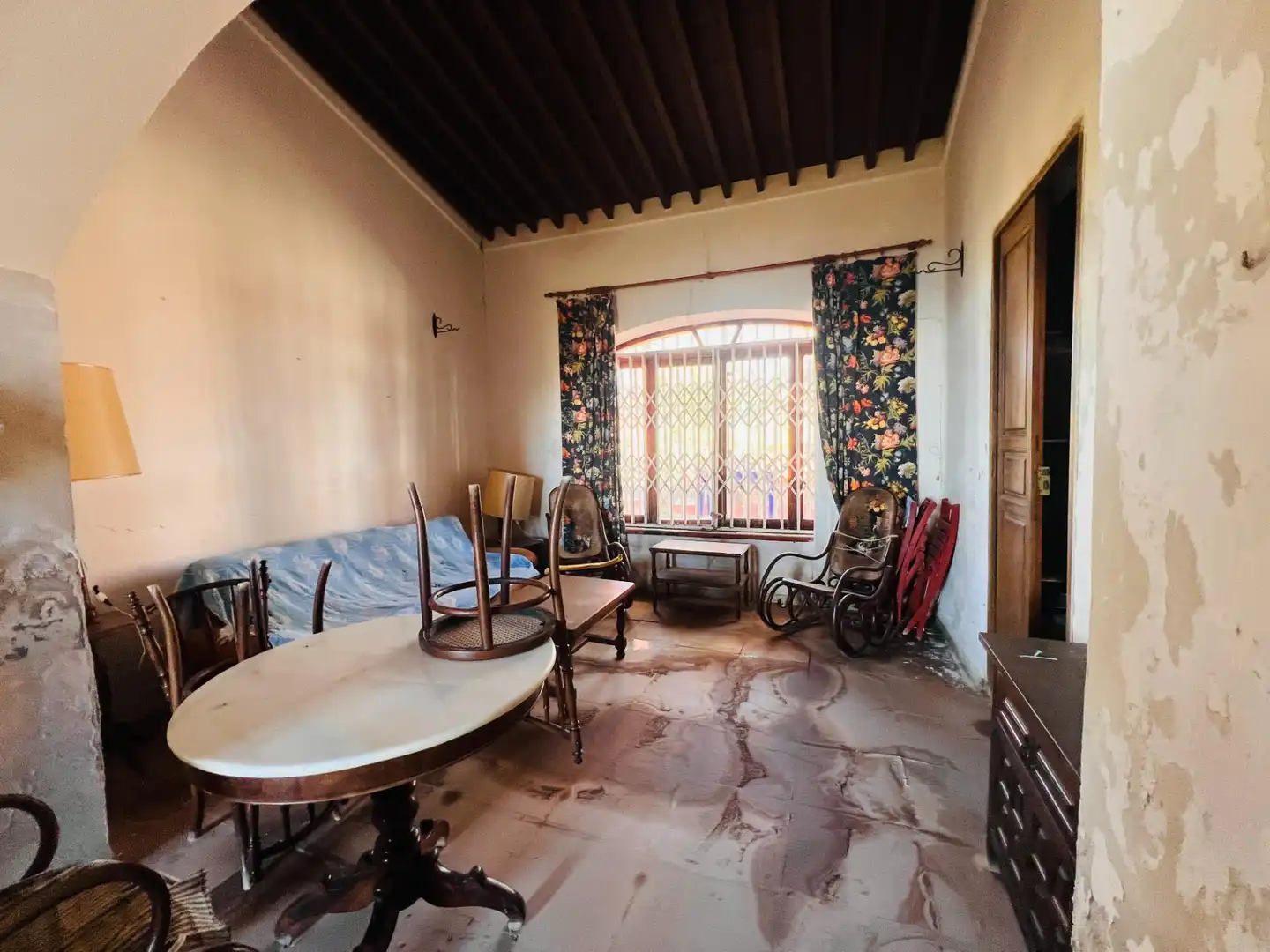 Casa o chalet en venta en El Calón - Cala Panizo - El Pozo del Esparto