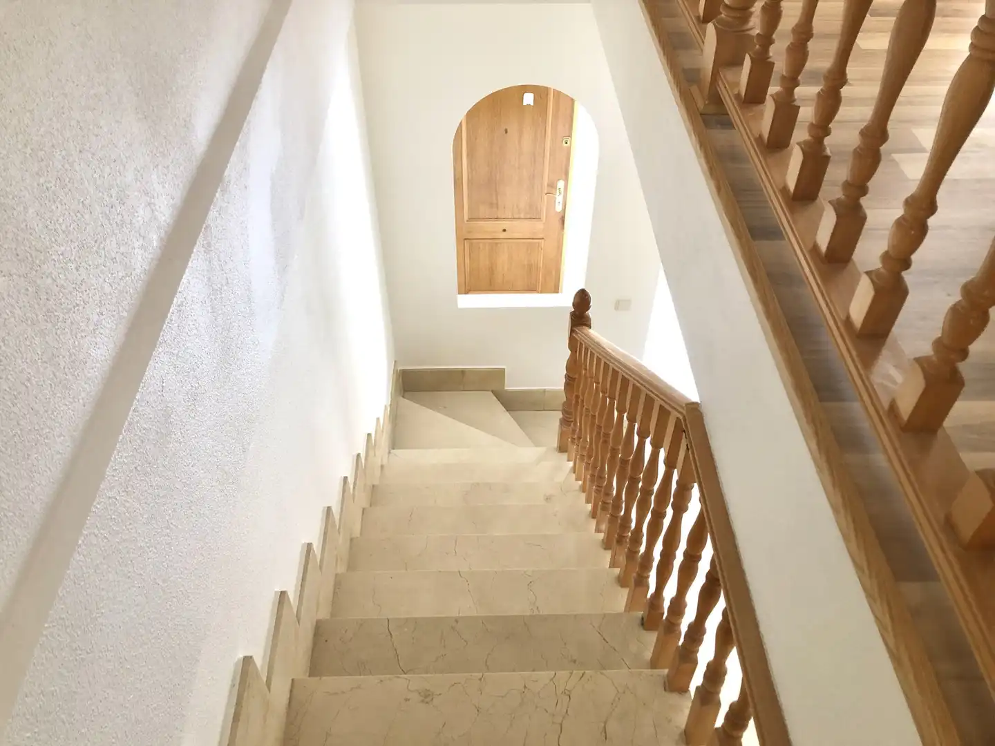 Dúplex de alquiler en TENERIAS, San Martín de Valdeiglesias
