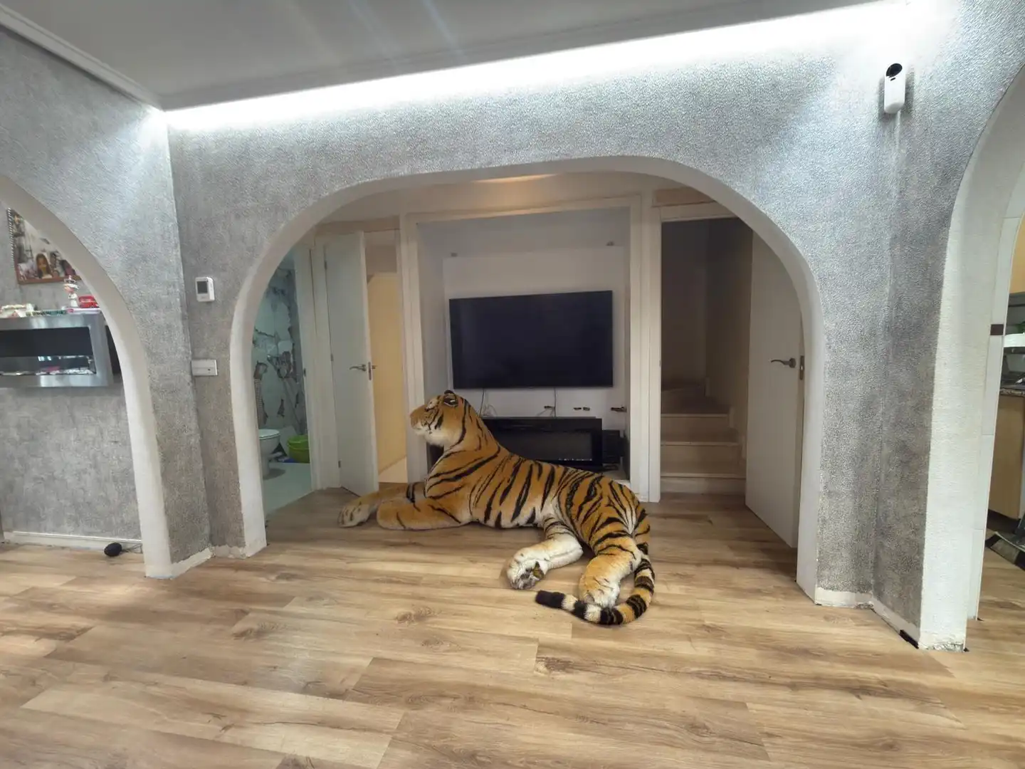 Bungalow amb terrassa en venda a Calle CRETA, imagen 10