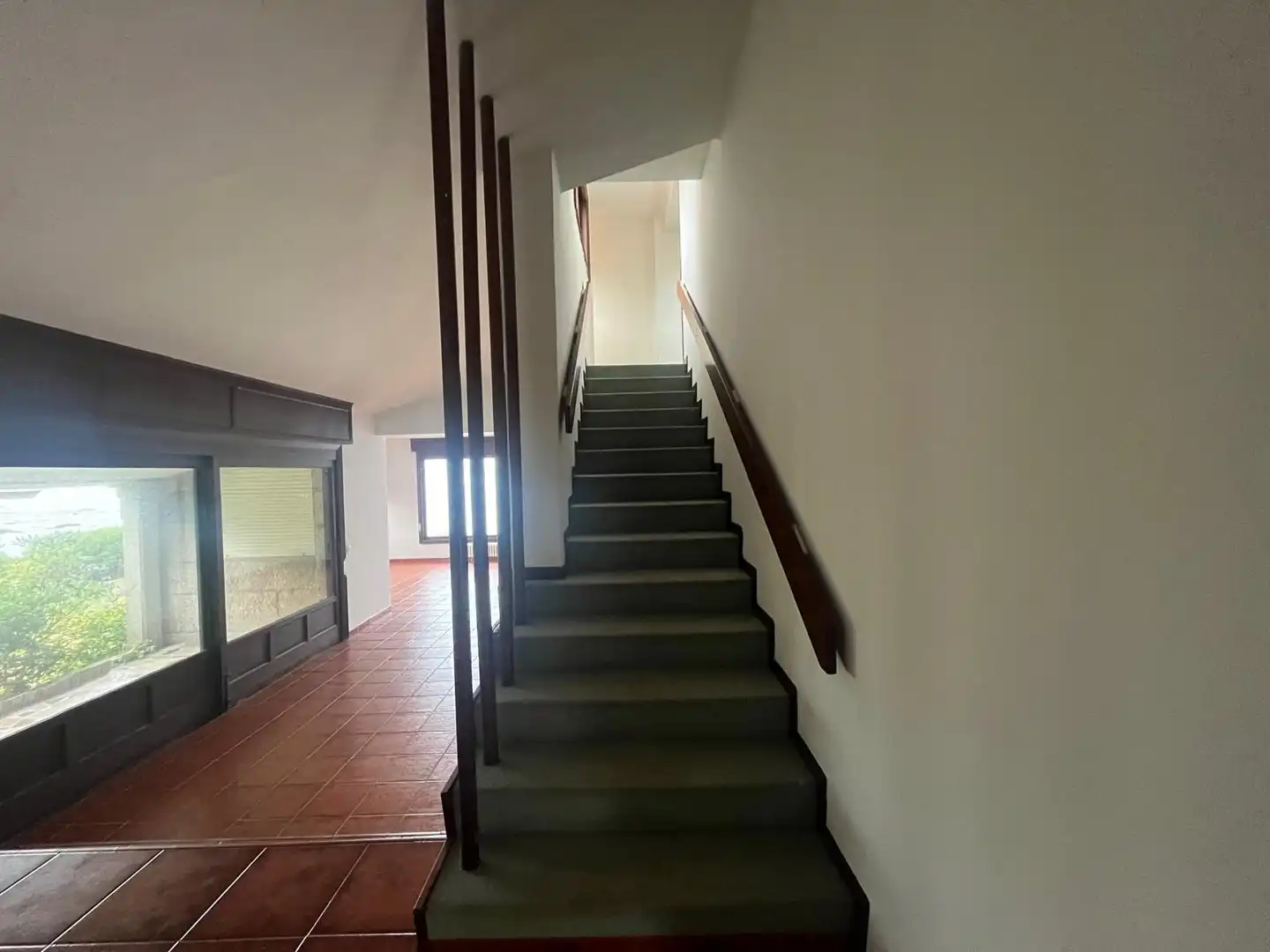 Casa o xalet en venda en Vigo  amb Jardí privat, Terrassa i Traster