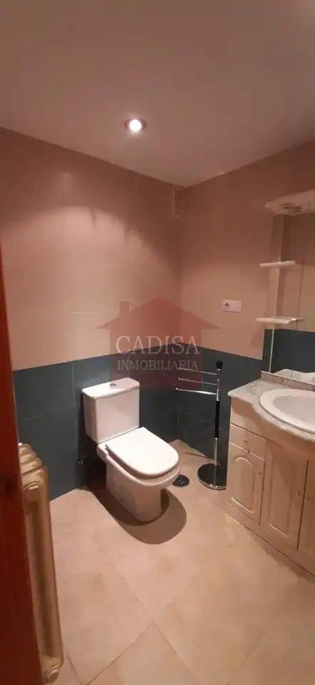 Flat with lift to rent in San Bernardo - Carmelitas - Campus, imagen 22