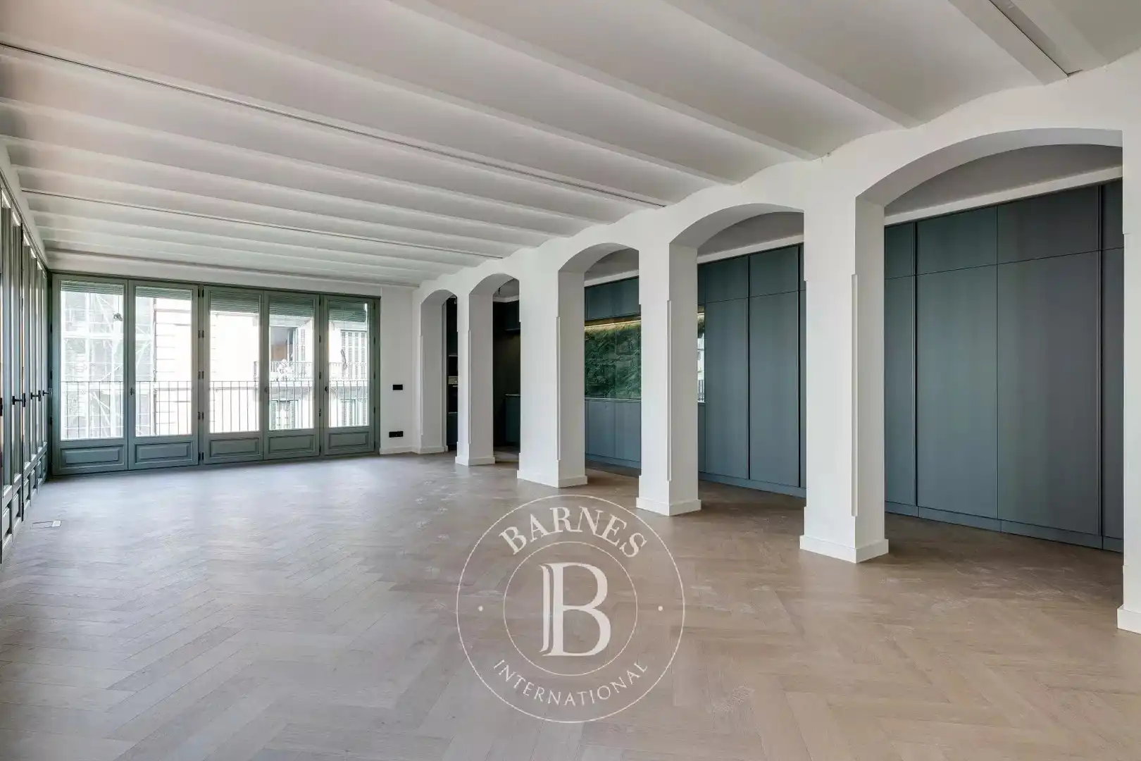 Wohnung mit Aufzug zum Verkauf in Eixample