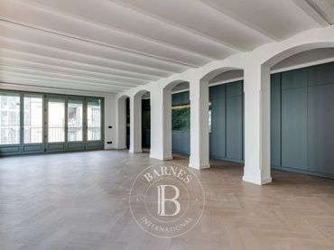 Piso con ascensor en venta en Eixample