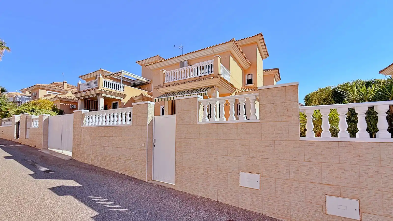 Villa avec terrasse à vendre à Orihuela Costa, imagen 49