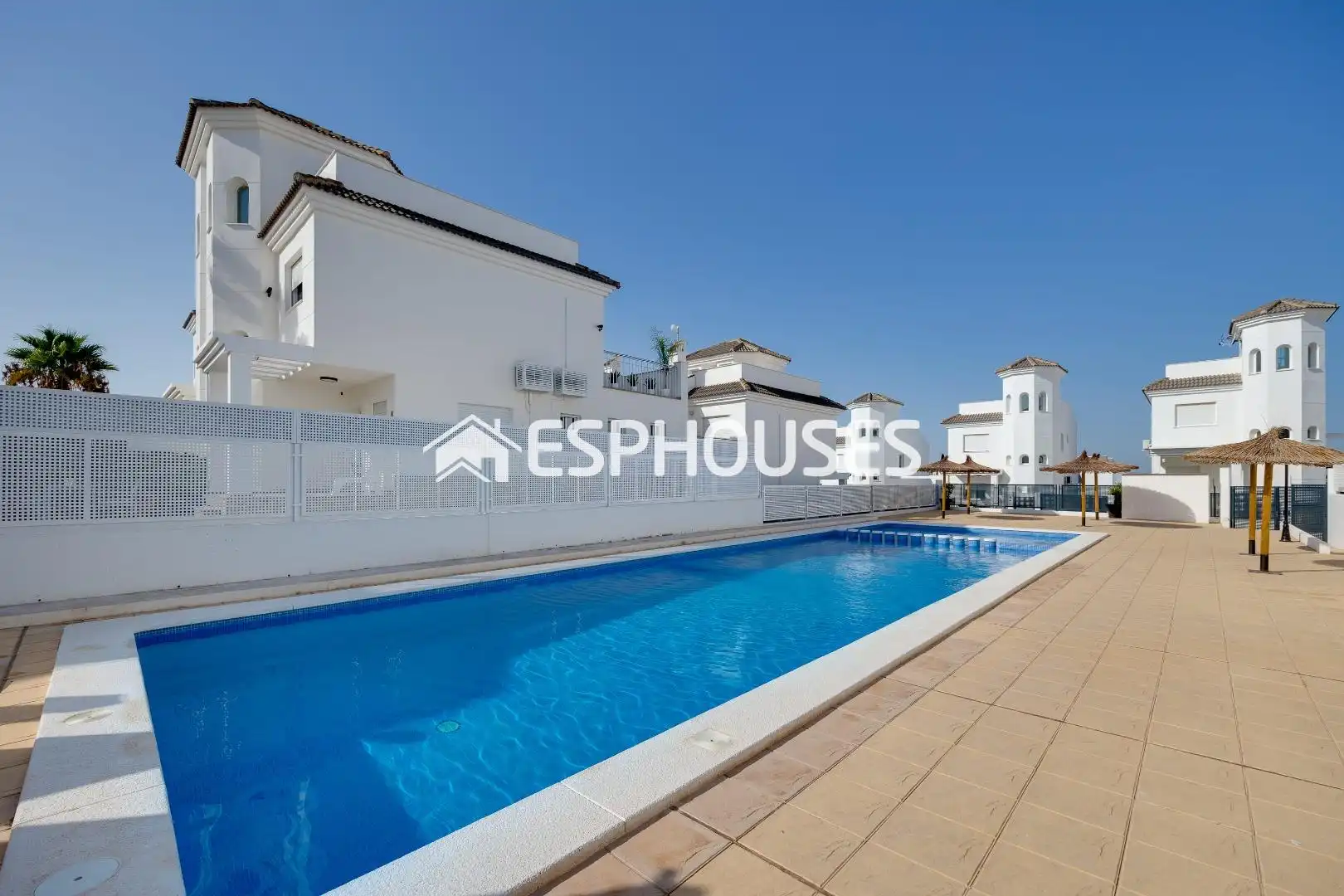 House with terrace for sale in San Fulgencio, imagen 17