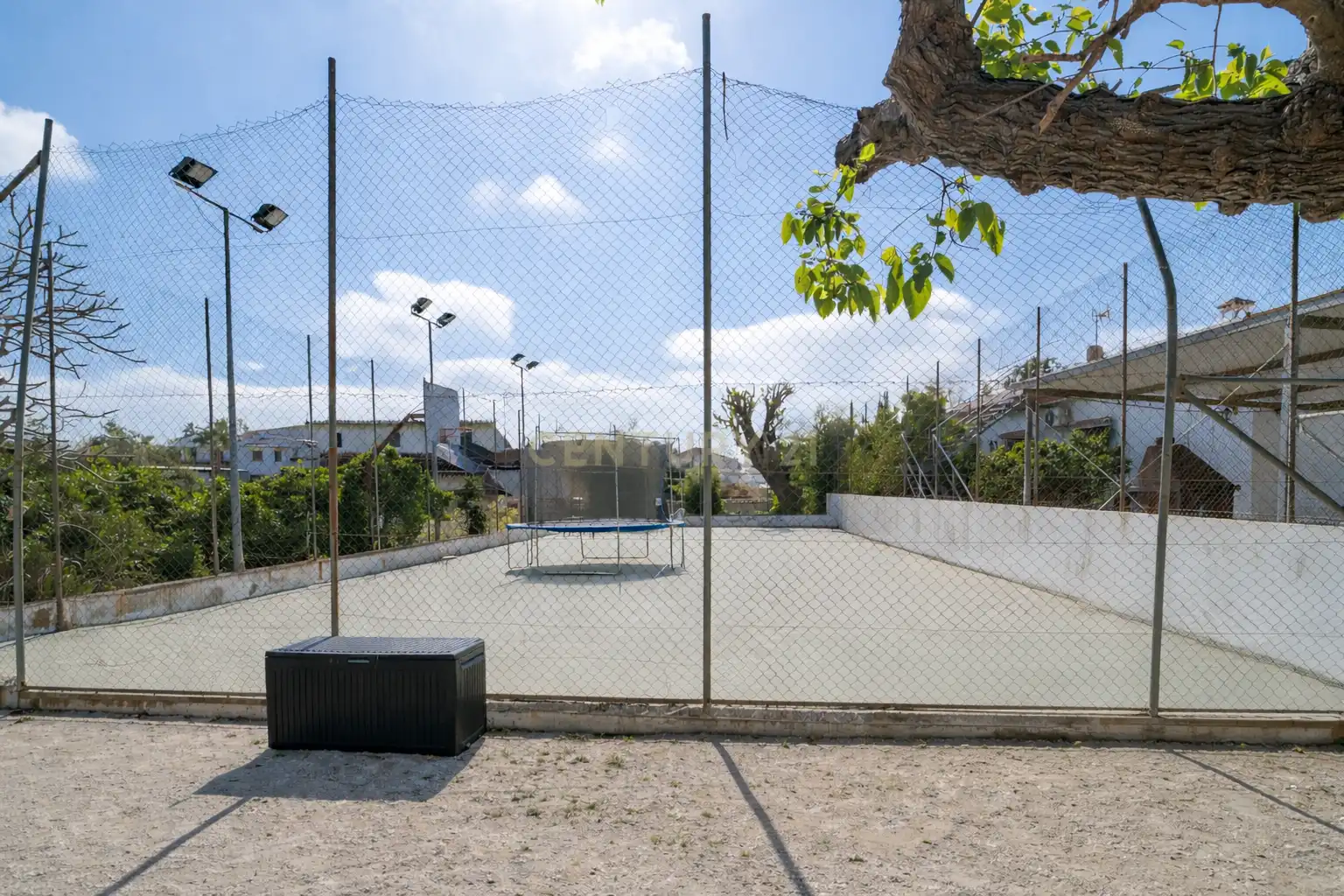 Casa o xalet en venda a CR ALHAURIN AU3ALHAURIN DE LA TORRE (MÁLAGA), El Romeral - Peñón de Zapata