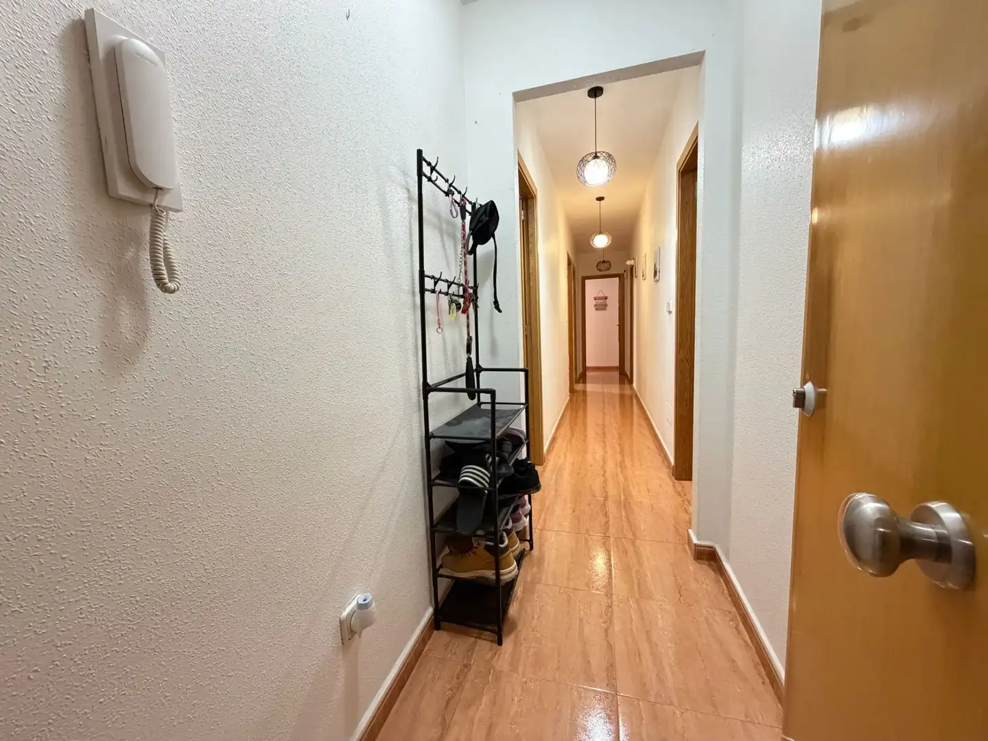 Wohnung zum Verkauf in San Javier