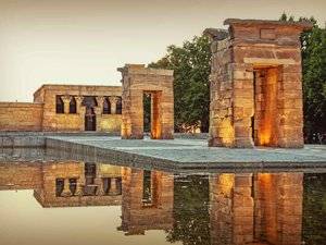 Piso en Venta en Argüelles