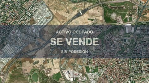 Foto 3 de Piso en venta en Casco Antiguo, Leganés