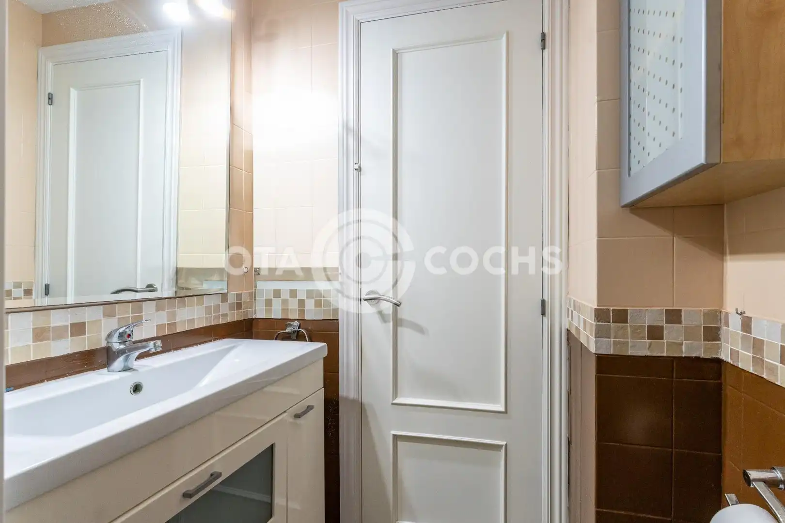 Appartement avec terrasse à vendre à Carrer BRUSSEL·LES, imagen 28