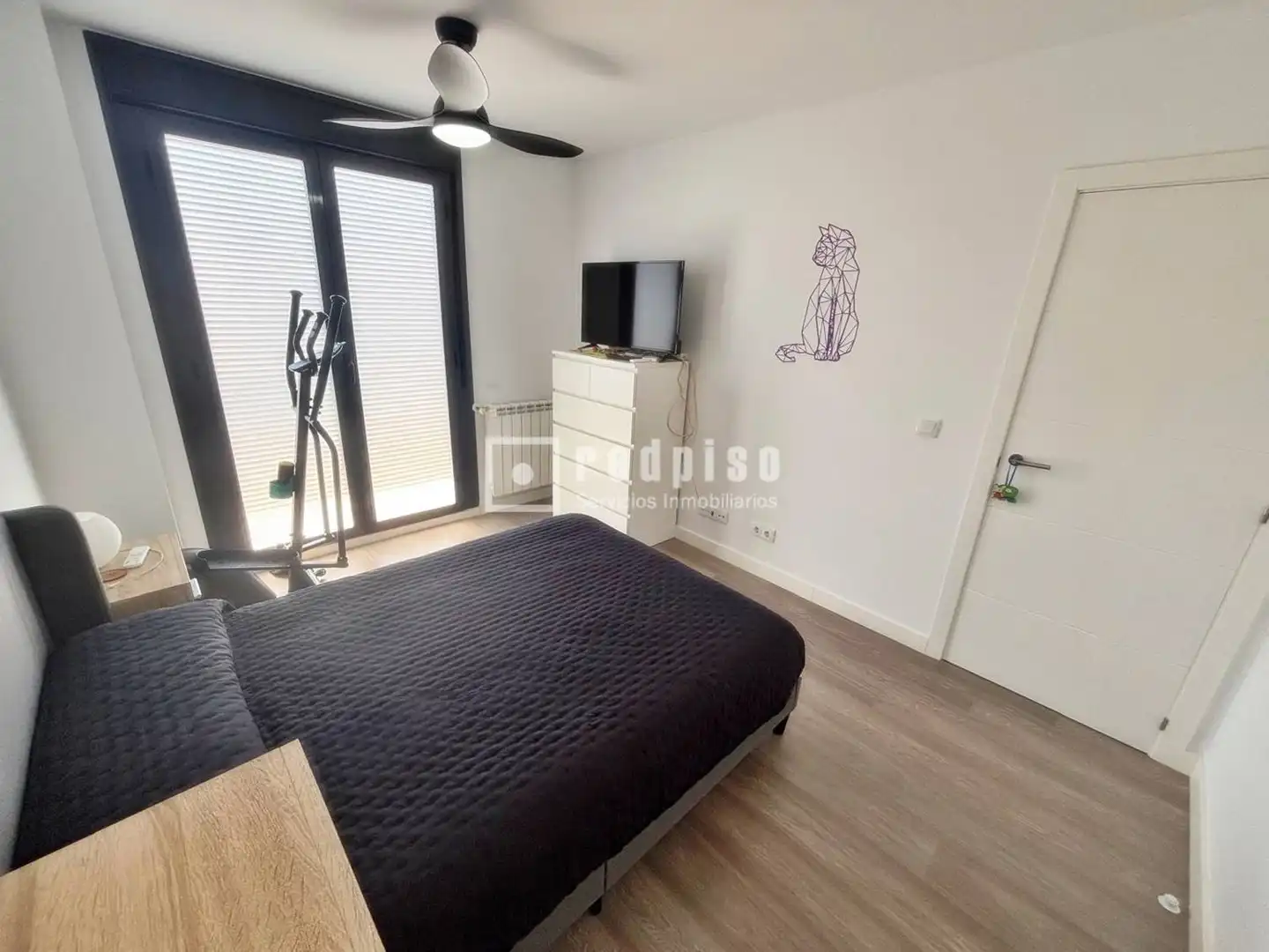 Habitación de Casa o chalet en venta en Quer con Calefacción y Terraza
