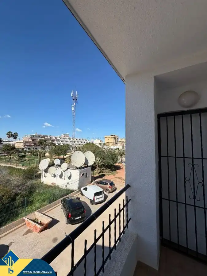 Pis amb terrassa en venda a Playa del Acequión, Náufragos y Rocío del Mar, imagen 24