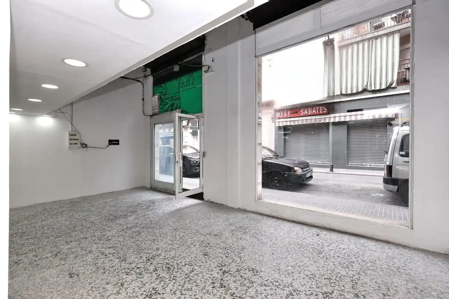 Local comercial en venda a Carrer de Sant Ramon 24, imagen 10