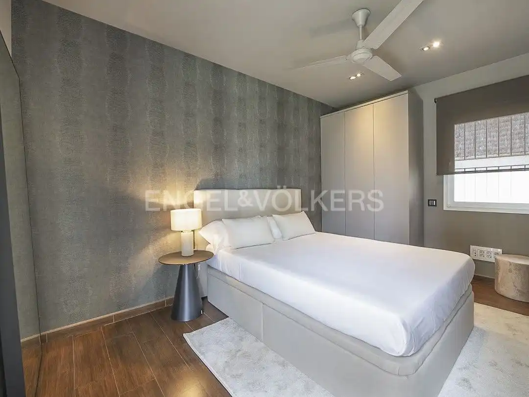 Habitación de Casa o chalet en venta en Sant Pere de Ribes con Aire acondicionado, Calefacción y Jardín privado