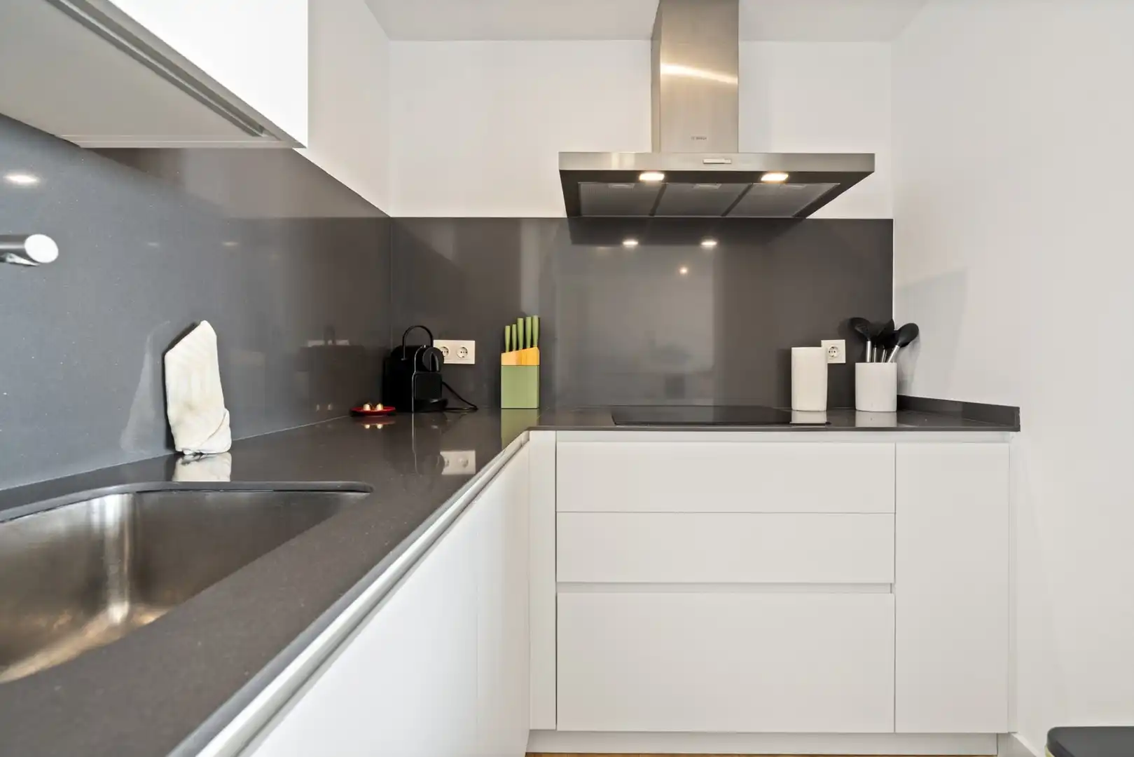 Apartament amb piscina de lloguer a Casares pueblo, imagen 13
