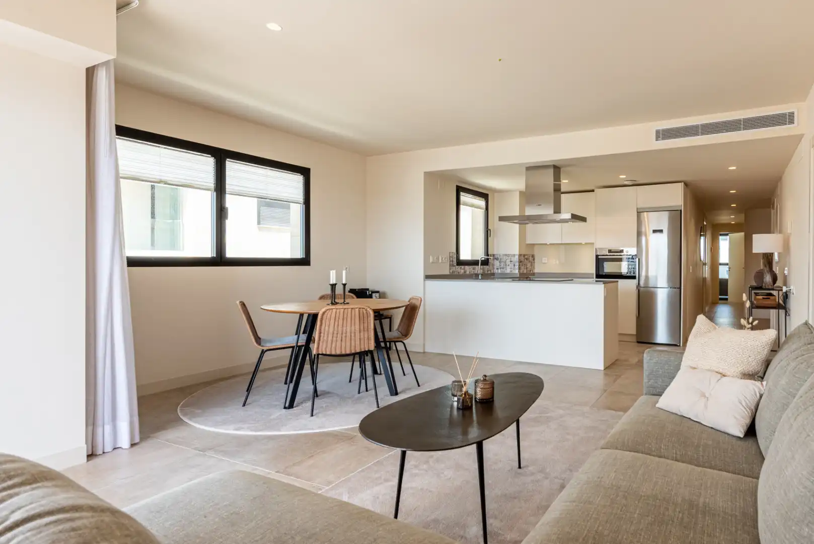 Apartament amb balcó en venda a La Cala Mijas, imagen 11