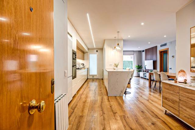 Piso en Venta en Les Comes