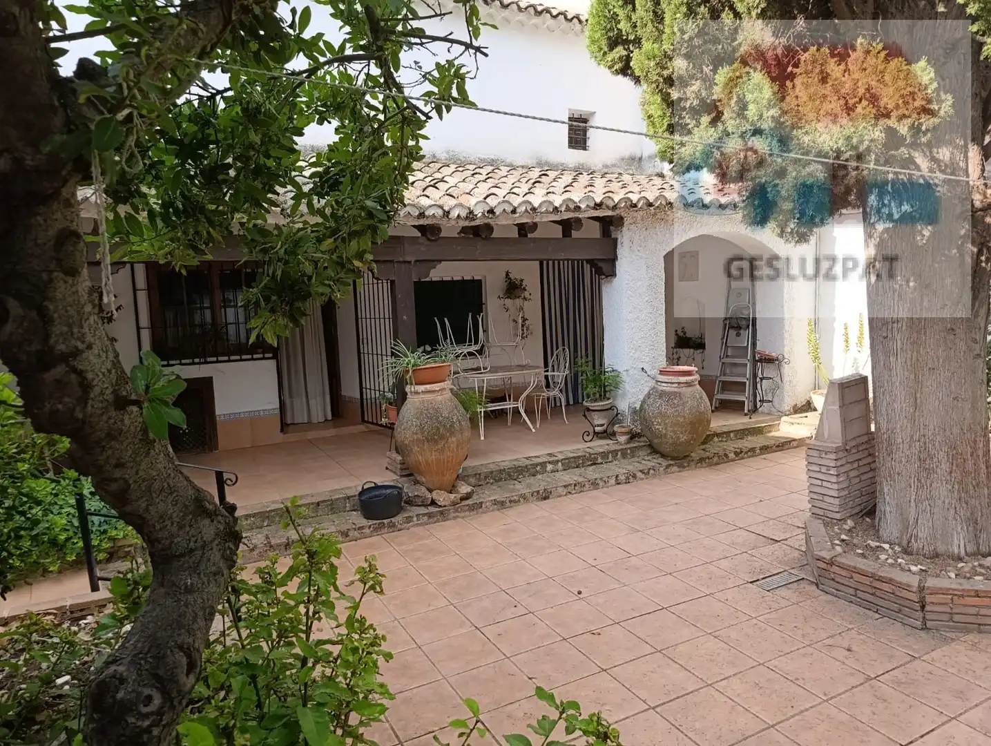 House with terrace for sale in Villanueva de Alcardete, imagen 13
