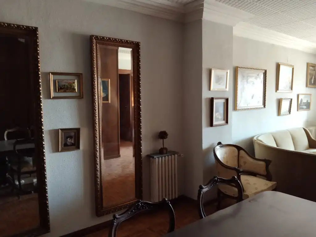 Flat with lift for sale in Plaza Minayo 5, imagen 10