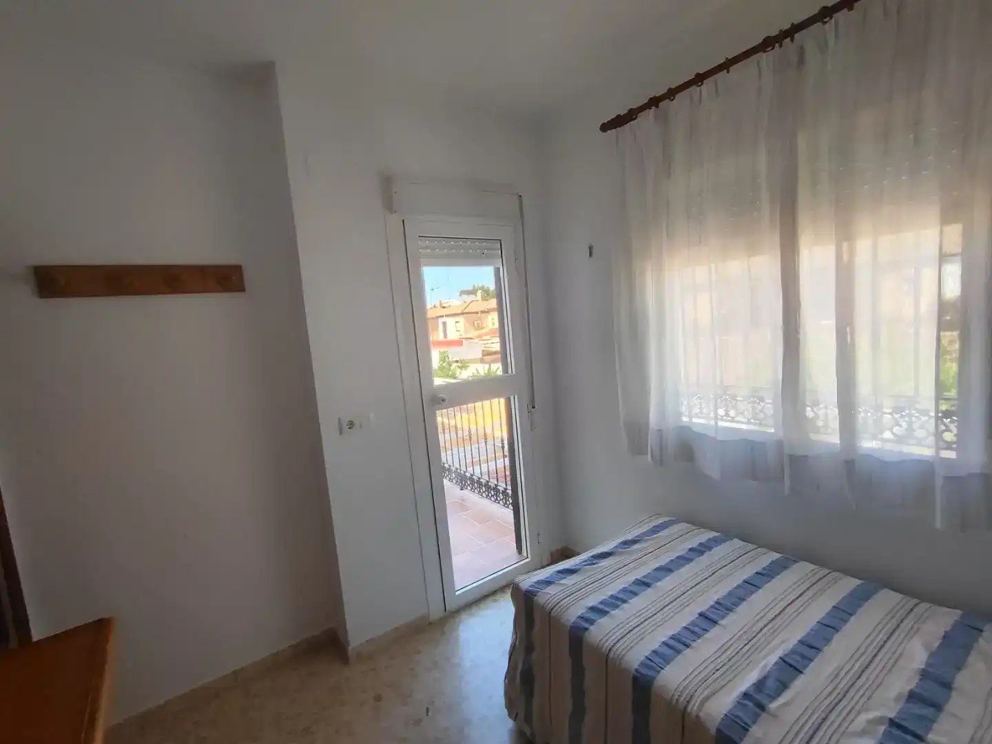 Dormitori de Dúplex en venda en Chipiona amb Terrassa i Balcó