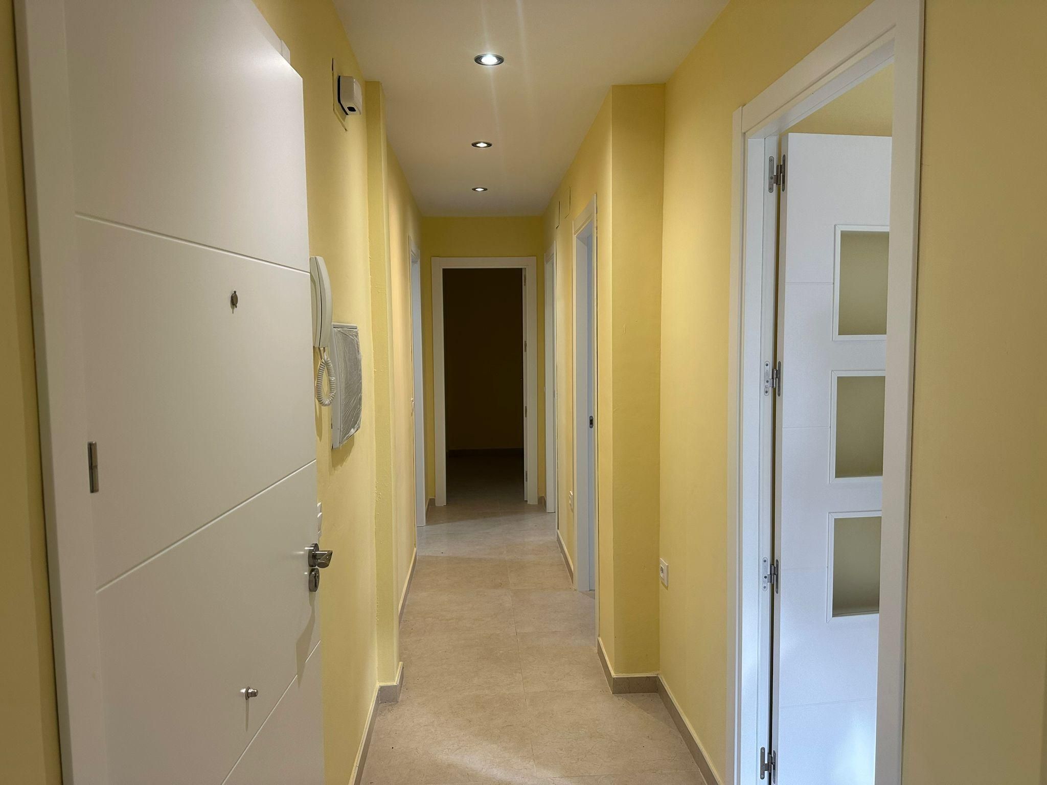 Apartament en venda en Casar de Cáceres amb Balcó