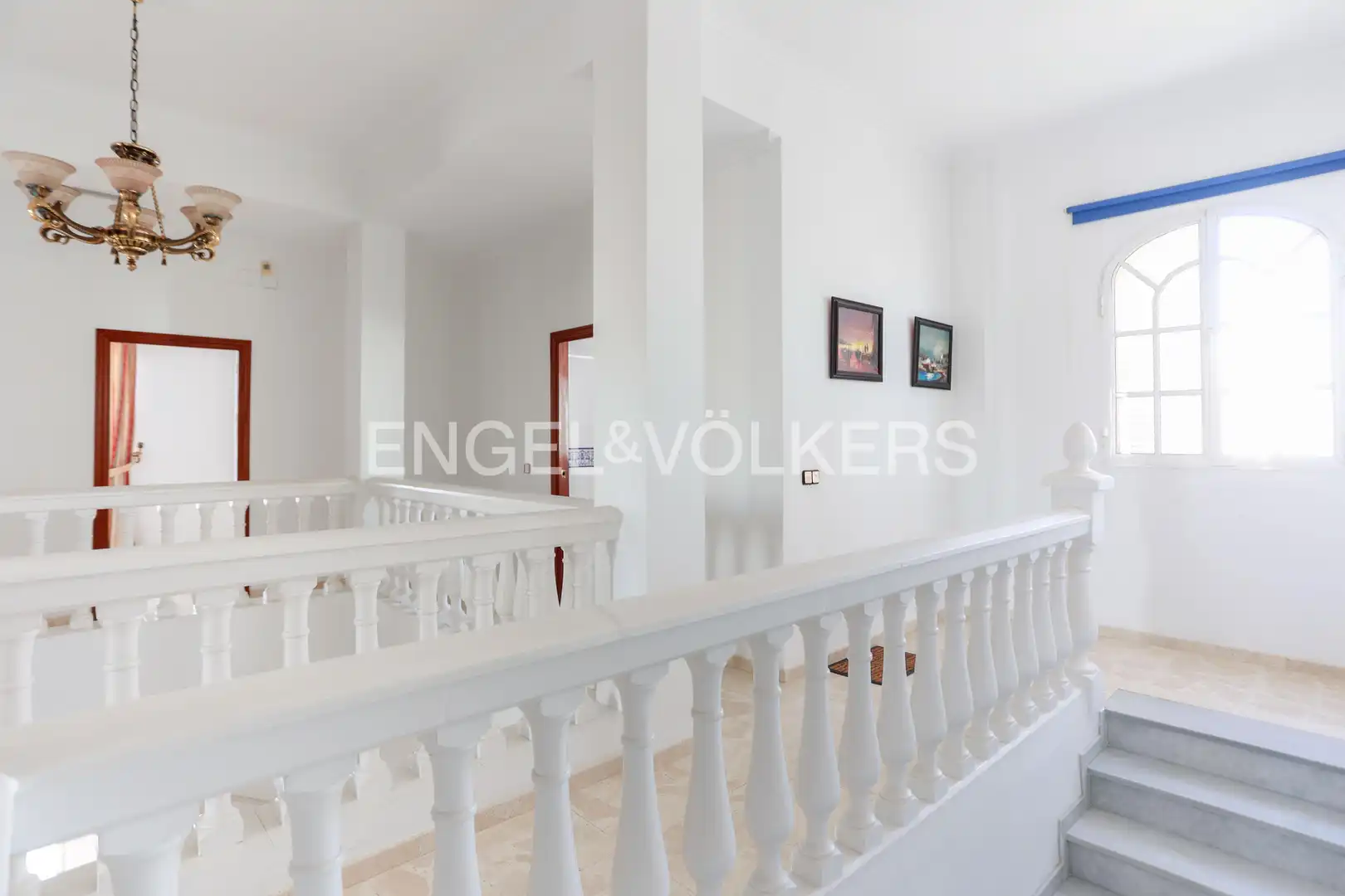 Casa o chalet en venta en Los Palacios y Villafranca con Aire acondicionado, Calefacción y Jardín privado