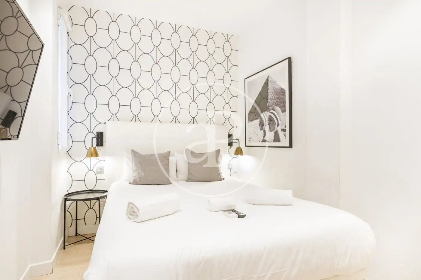 Flat for rent in C. del Príncipe, Cortes - Huertas
