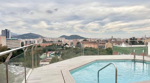 Foto 2 de Àtic en venda a Parque Victoria Eugenia, Málaga Capital