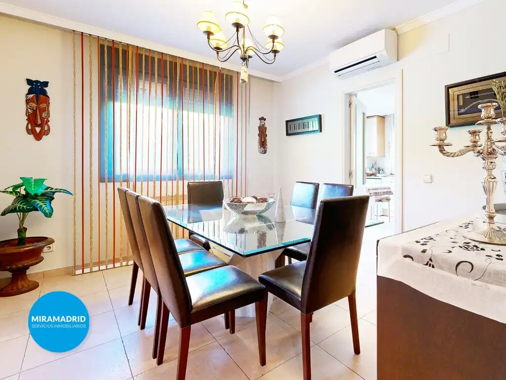 Casa pareada en venta en Miramadrid, imagen 9