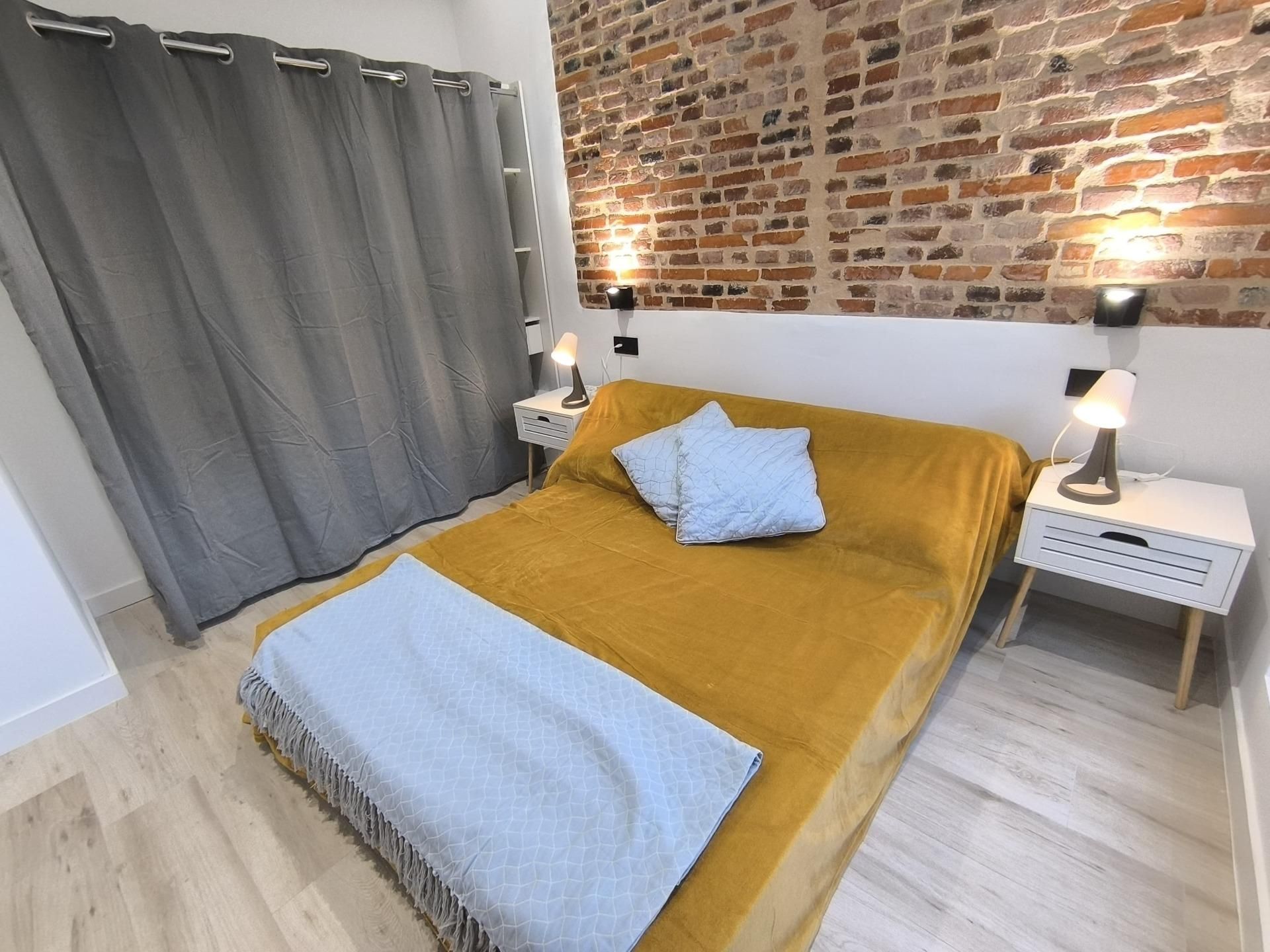 Apartament de lloguer a  DOCTOR FLEMING, 92, La Vega - La Sal