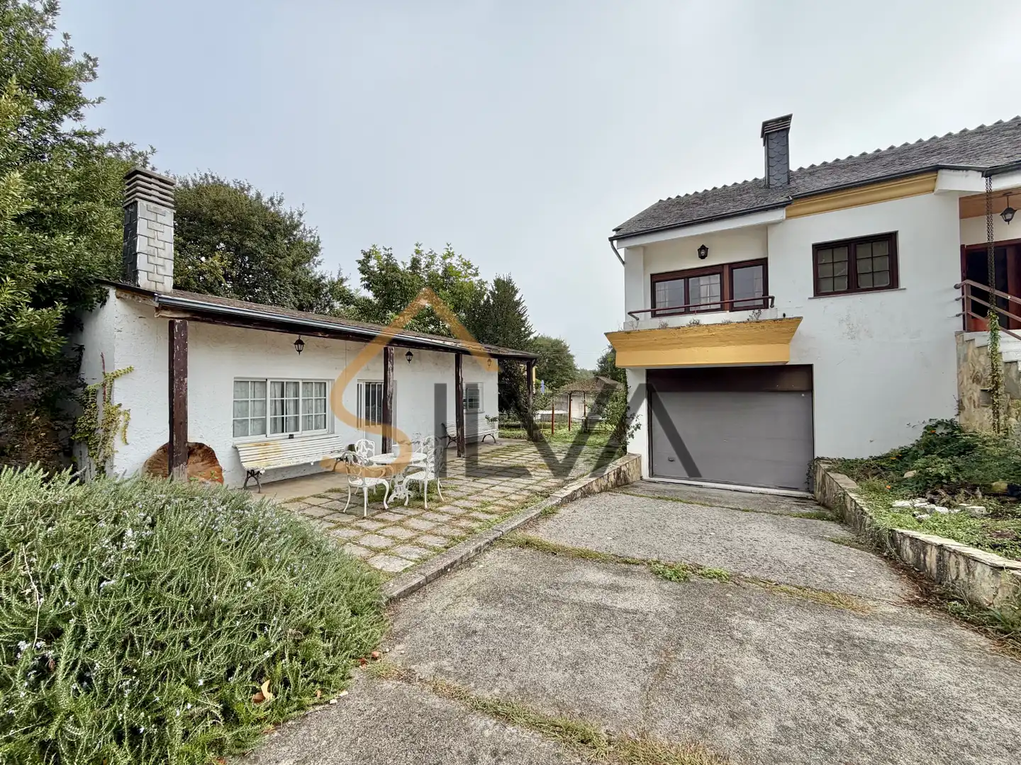 Maison avec terrasse à vendre à Lugar Corgo 28, imagen 3