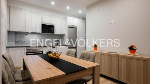 Photo 5 of Apartment for sale in Egia, Gipuzkoa