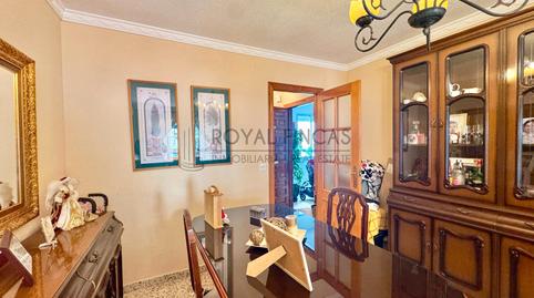 Foto 4 de Pis en venda a Calle las Flores, Arroyo de la Miel, Málaga