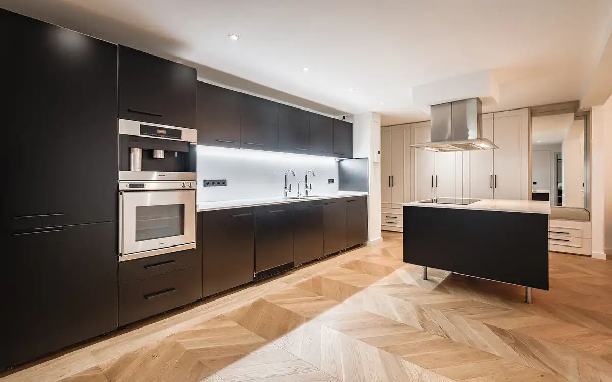 Wohnung mit Terrasse zum Verkauf in Calle la Pacheca Alta 22, imagen 7