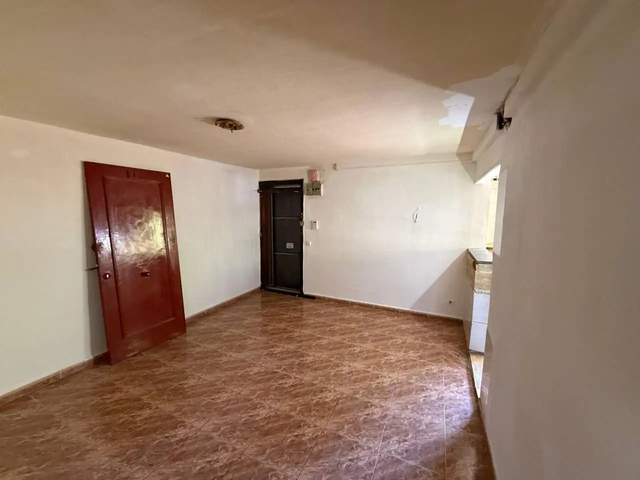 Piso en venta en Terrassa