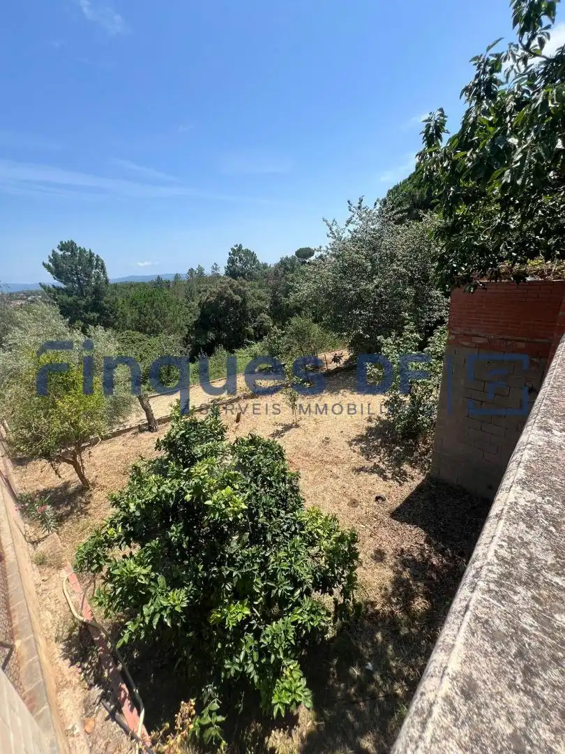 Chalet en venta en Riudarenes, imagen 24