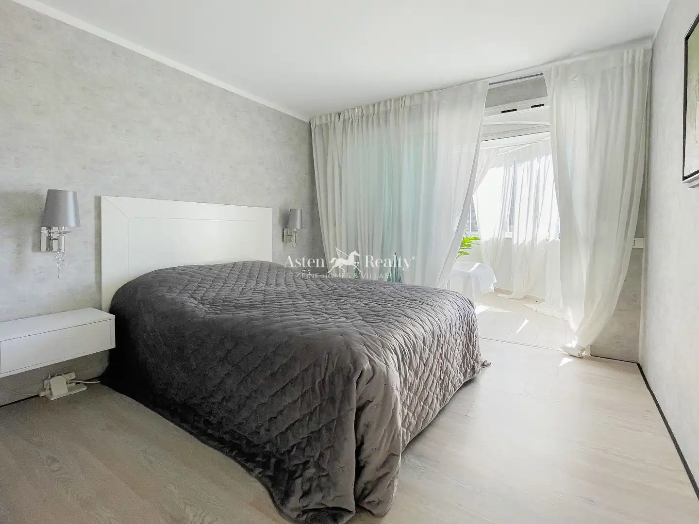 Apartment mit Pool zum Verkauf in Falúa, imagen 12