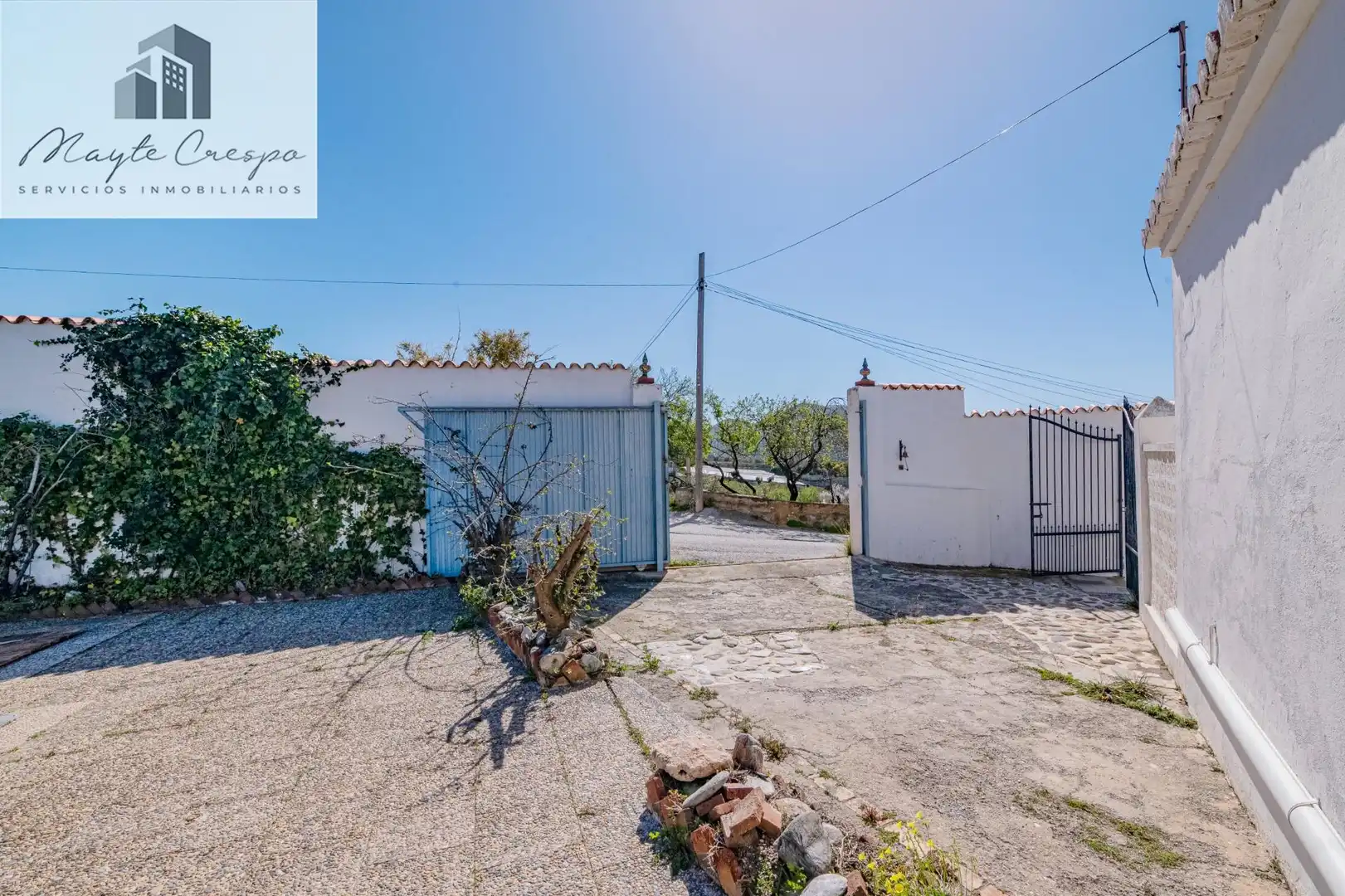 Detached house with pool for sale in Calle alcubillas 44, imagen 78