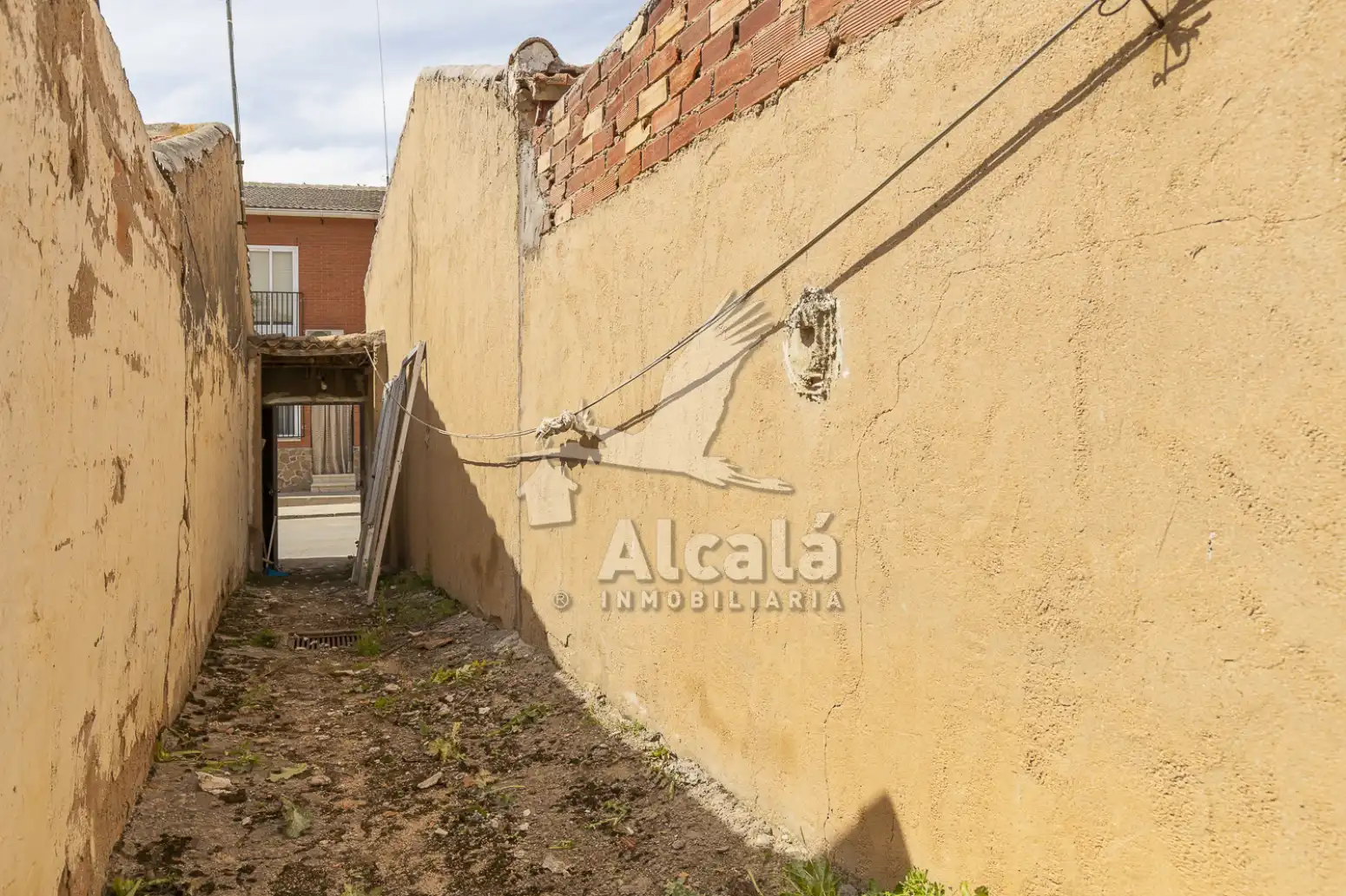 Rural land for sale in Madridejos, imagen 16