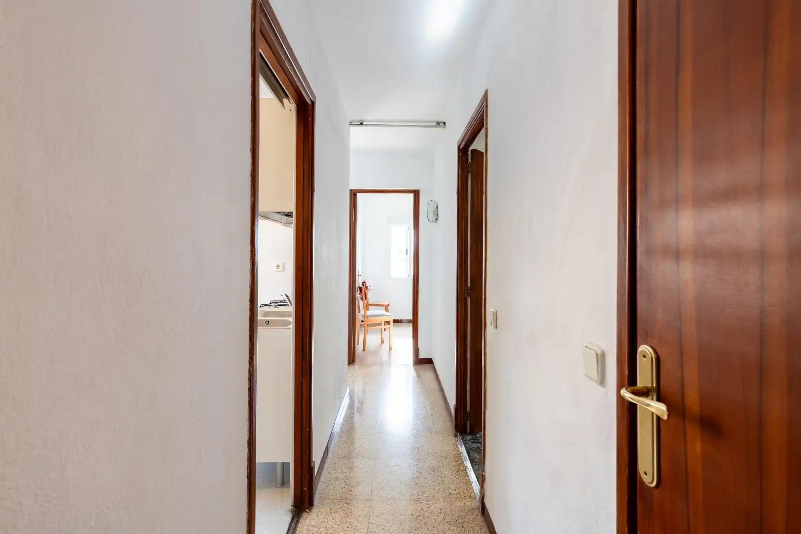 Flat with terrace for sale in Carrer JOAQUIM SOROLLA, imagen 22